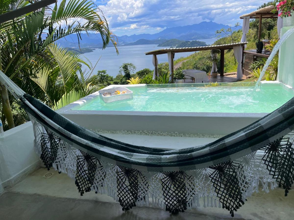Appartement Casa Grecia Angra Dos Reis Extérieur photo