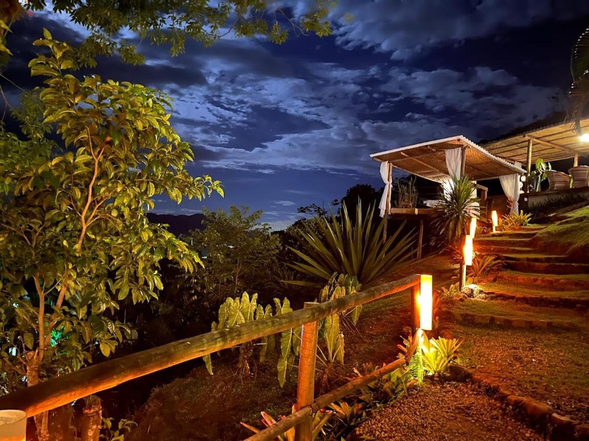 Appartement Casa Grecia Angra Dos Reis Extérieur photo